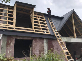 სახურავის ხელოსანი სურათი 7