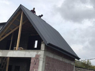 სახურავის ხელოსანი სურათი 9