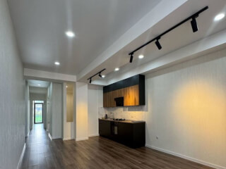 სრული სარემონტო მომსახურეობა სურათი 13