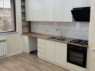 სრული სარემონტო მომსახურეობა სურათი 15