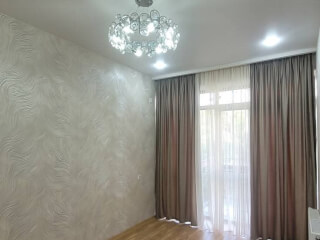 სრული სარემონტო მომსახურეობა სურათი 16