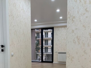 სრული სარემონტო მომსახურეობა სურათი 17