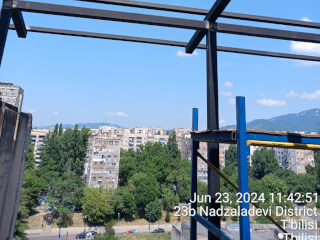 ბინის სრული რემონტი სურათი 6