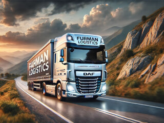 ტვირთის გადაზიდვა სურათი 1