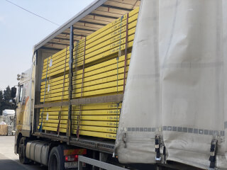 ტვირთის გადაზიდვა სურათი 5