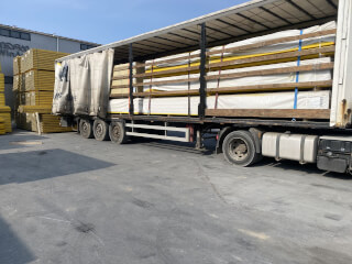 ტვირთის გადაზიდვა სურათი 7