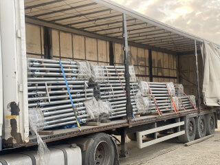 ტვირთის გადაზიდვა სურათი 8