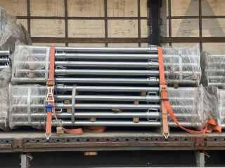 ტვირთის გადაზიდვა სურათი 9