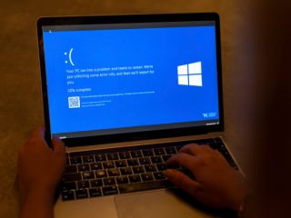 კომპიუტერის შეკეთება ადგილზე და დისტანციურად სურათი 1