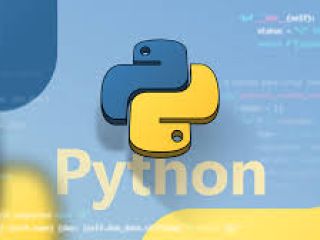 Python პროგრამირების კურსი ინგლისურ ენაზე  სურათი 2