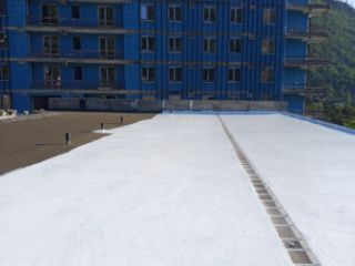 ჰიდროსაიზოლაციო სერვისი სურათი 1