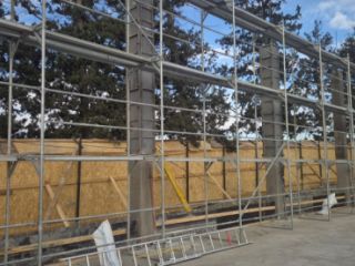 ქირავდება ხარაჩო სურათი 1