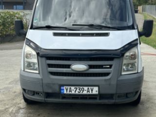 ქირავდება ფორდ ტრანზიტი სატვირთო სურათი 1