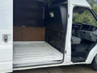 ქირავდება ფორდ ტრანზიტი სატვირთო სურათი 4