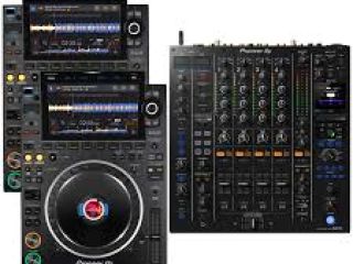 ქირავდება პროფესიონალური ხმის სისტემა და დიჯეი აპარატურა სურათი 1