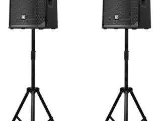 ქირავდება პროფესიონალური ხმის სისტემა და დიჯეი აპარატურა სურათი 2