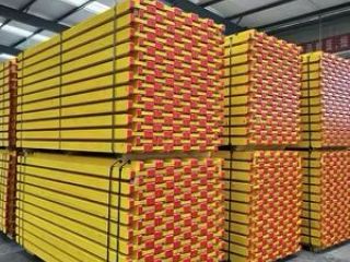 ქირავდება ყვითელი დოკას კოჭები სურათი 1