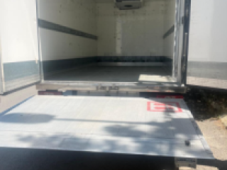 ტვირთის გადაზიდვა მაცივრით სურათი 2