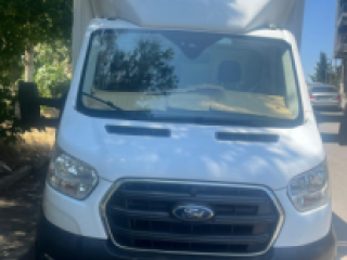 ტვირთის გადაზიდვა მაცივრით სურათი 3