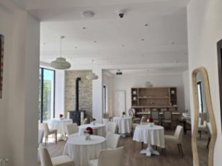 შიდა კოსმეტიკური რემონტი (მალიარკა) სურათი 1