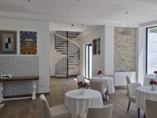 შიდა კოსმეტიკური რემონტი (მალიარკა) სურათი 2