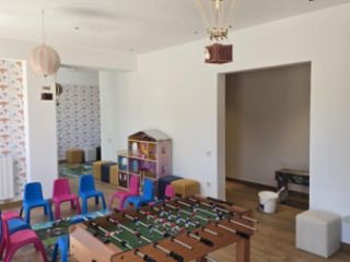 შიდა კოსმეტიკური რემონტი (მალიარკა) სურათი 3