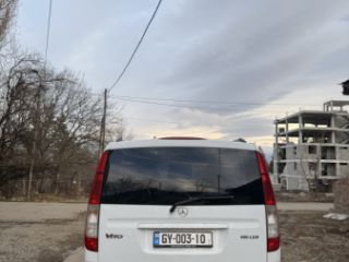 ქირავდება მინივენი დღიურად სურათი 3