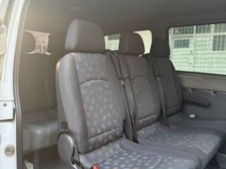 ქირავდება მინივენი დღიურად სურათი 5