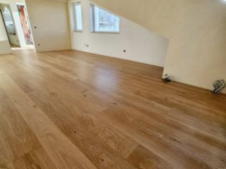 პარკეტისა და ლამინატის დაგება სურათი 21