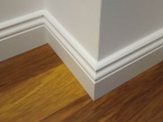 პარკეტისა და ლამინატის დაგება სურათი 22