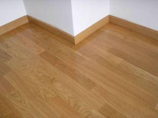 პარკეტისა და ლამინატის დაგება სურათი 28