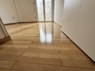 პარკეტისა და ლამინატის დაგება სურათი 30