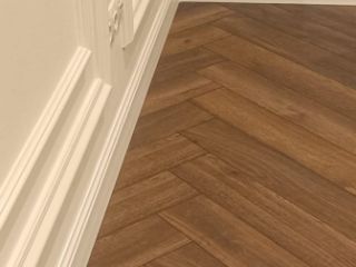 პარკეტისა და ლამინატის დაგება სურათი 31