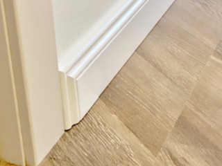 პარკეტისა და ლამინატის დაგება სურათი 5