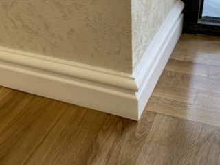 პარკეტისა და ლამინატის დაგება სურათი 6