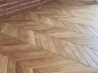 პარკეტისა და ლამინატის დაგება სურათი 7