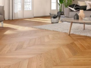 პარკეტისა და ლამინატის დაგება სურათი 8