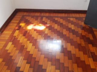 პარკეტისა და ლამინატის დაგება სურათი 9