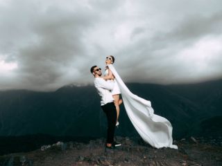 ფოტო ვიდეო (დრონით) გადაღება სურათი 13