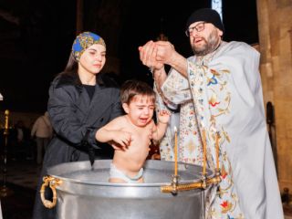 ფოტო ვიდეო (დრონით) გადაღება სურათი 26