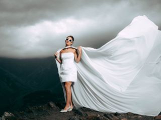 ფოტო ვიდეო (დრონით) გადაღება სურათი 9