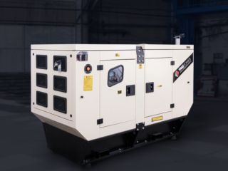 დიზელ-გენერატორების შეკეთება სურათი 1