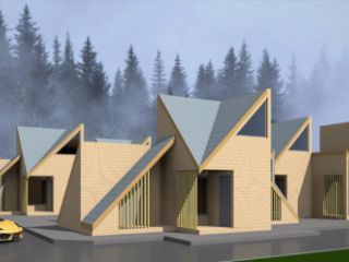 არქიტექტურული  პროექტირება სურათი 10