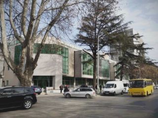 არქიტექტურული  პროექტირება სურათი 12