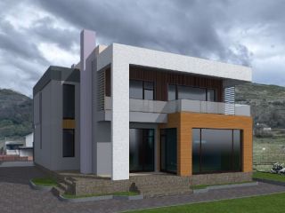 არქიტექტურული  პროექტირება სურათი 2