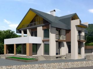 არქიტექტურული  პროექტირება სურათი 3