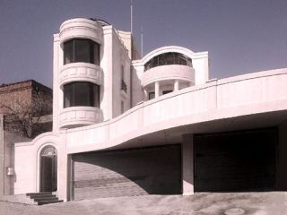 არქიტექტურული  პროექტირება სურათი 8