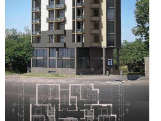 არქიტექტურული  პროექტირება სურათი 9