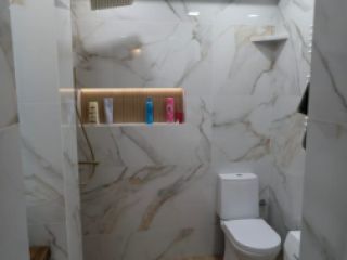 კაფელ მეტლახის სამუშაოები სურათი 1