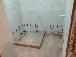 კაფელ მეტლახის სამუშაოები სურათი 13